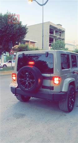 جيب رانجلر
